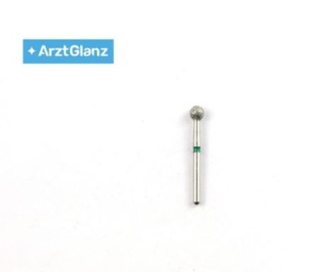 Wiertło Diamentowe BR-23C 001-029C; (zielone); 10 szt. Wiertło Diamentowe BR-23C 001-029C; (zielone); 10 szt.