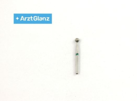 Wiertło Diamentowe BR-26C 001-023C; (zielone); 10 szt.