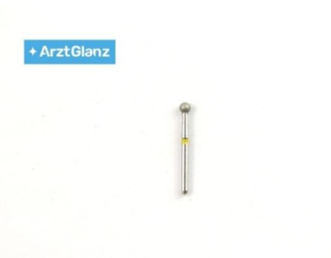 Wiertło Diamentowe BR-26EF 001-023EF; (żółte); 10 szt. Wiertło Diamentowe BR-26EF 001-023EF; (żółte); 10 szt.