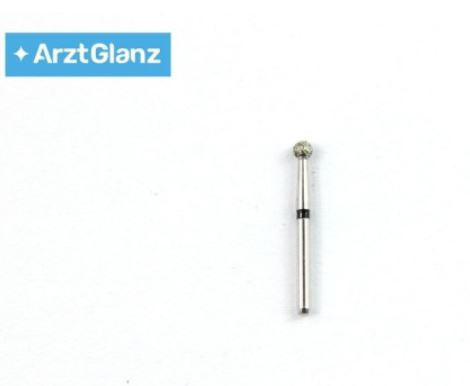 Wiertło Diamentowe BR-28S 001-021S; (czarne); 10 szt.