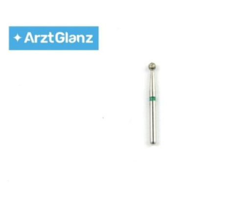 Wiertło Diamentowe BR-31C 001-018C; (zielone); 10 szt.