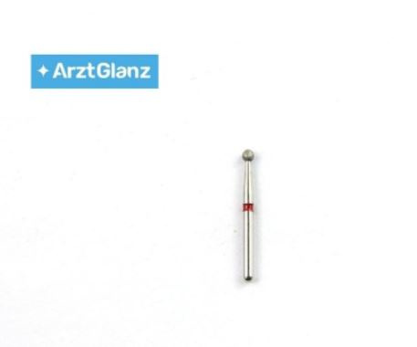 Wiertło Diamentowe BR-31F 001-018F; (czerwone); 10 szt. Wiertło Diamentowe BR-31F 001-018F; (czerwone); 10 szt.