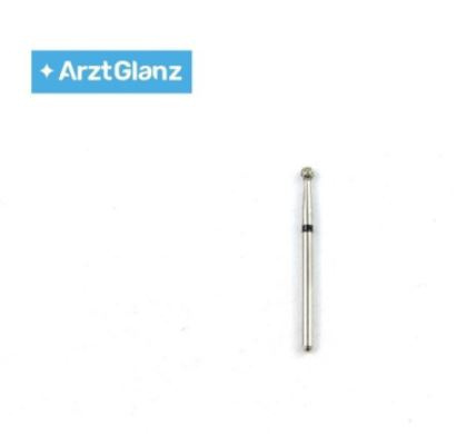 Wiertło Diamentowe BR-X31S 001-X018S; (czarne); 5 szt.
