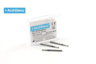 Wiertło Diamentowe BR-X40 001-X016M; (niebieskie); 5 szt.
