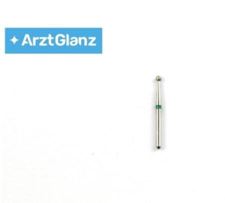 Wiertło Diamentowe BR-40C 001-016C; (zielone); 10 szt. Wiertło Diamentowe BR-40C 001-016C; (zielone); 10 szt.