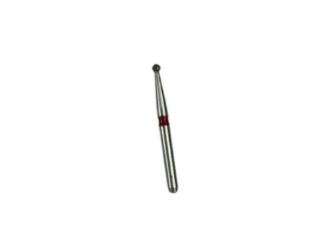 Wiertło Diamentowe BR-40F 001-016F; (czerwone); 10 szt. Wiertło Diamentowe BR-40F 001-016F; (czerwone); 10 szt.