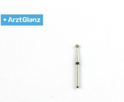 Wiertło Diamentowe BR-40S 001-016S; (czarne); 10 szt.
