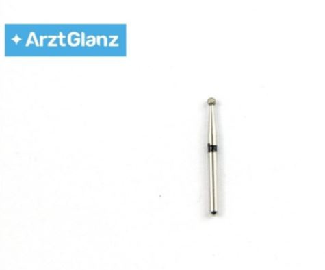 Wiertło Diamentowe BR-41S 001-014S; (czarne); 10 szt. Wiertło Diamentowe BR-41S 001-014S; (czarne); 10 szt.