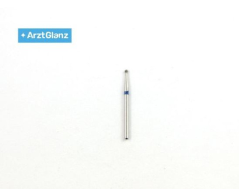 Wiertło Diamentowe BR-X45 001-X010M; (niebieskie); 5 szt.