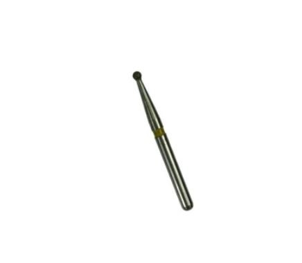 Wiertło Diamentowe BR-46EF 001-012EF; (żółte); 10 szt. Wiertło Diamentowe BR-46EF 001-012EF; (żółte); 10 szt.