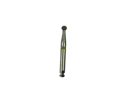 Wiertło Diamentowe BR-R26EF 001-R023EF; (żółte); 10 szt. Wiertło Diamentowe BR-R26EF 001-R023EF; (żółte); 10 szt.