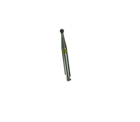 Wiertło Diamentowe BR-R31EF 001-R018EF; (żółte); 10 szt. Wiertło Diamentowe BR-R31EF 001-R018EF; (żółte); 10 szt.