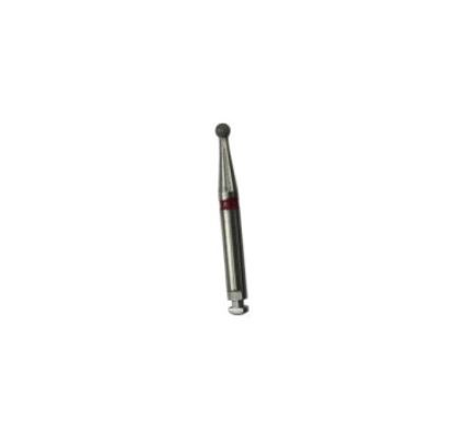 Wiertło Diamentowe BR-R31F 001-R018F; (czerwone); 10 szt. Wiertło Diamentowe BR-R31F 001-R018F; (czerwone); 10 szt.