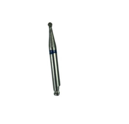 Wiertło Diamentowe BR-R41 001-R014M; (niebieskie); 10 szt. Wiertło Diamentowe BR-R41 001-R014M; (niebieskie); 10 szt.