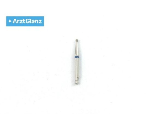 Wiertło Diamentowe BR-R46 001-R012M; (niebieskie); 10 szt. Wiertło Diamentowe BR-R46 001-R012M; (niebieskie); 10 szt.