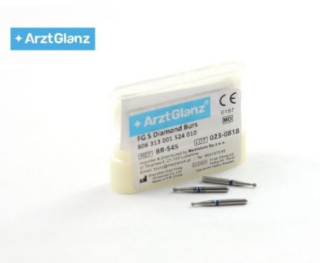 Wiertło Diamentowe BR-S45 001-S010M; (niebieskie); 10 szt.